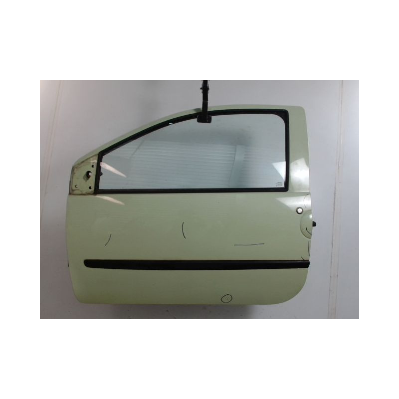 PORTE AVANT GAUCHE RENAULT TWINGO