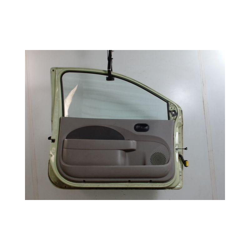 PORTE AVANT GAUCHE RENAULT TWINGO