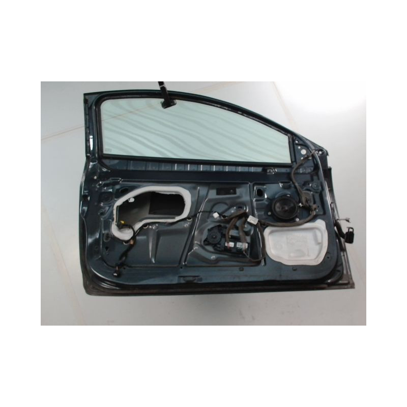 PORTE AVANT GAUCHE RENAULT MEGANE
