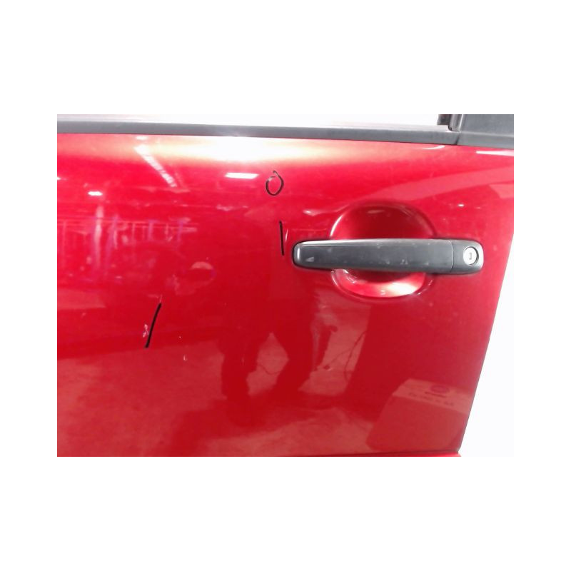 PORTE AVANT GAUCHE CITROEN C3 2005-