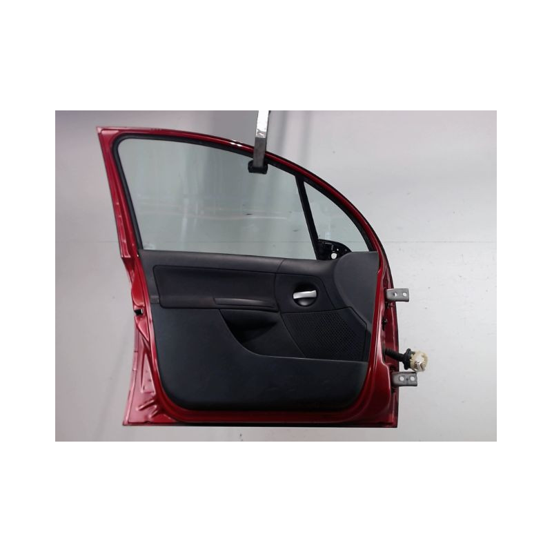 PORTE AVANT GAUCHE CITROEN C3 2005-