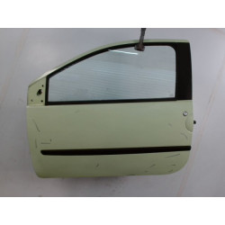 PORTE AVG