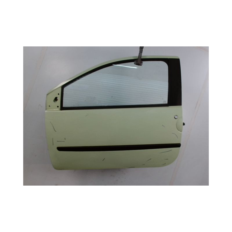 PORTE AVANT GAUCHE RENAULT TWINGO