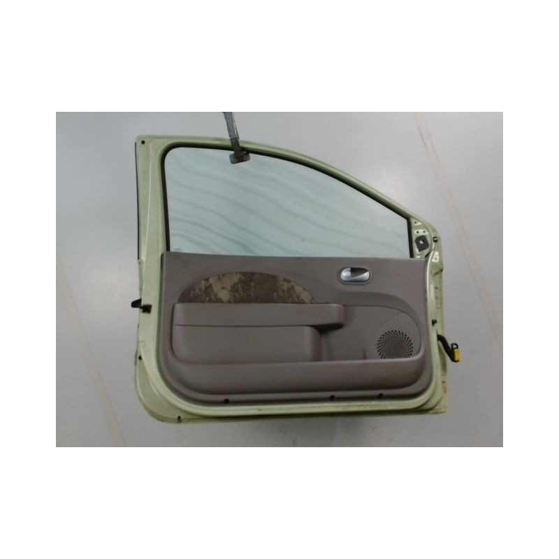 PORTE AVANT GAUCHE RENAULT TWINGO