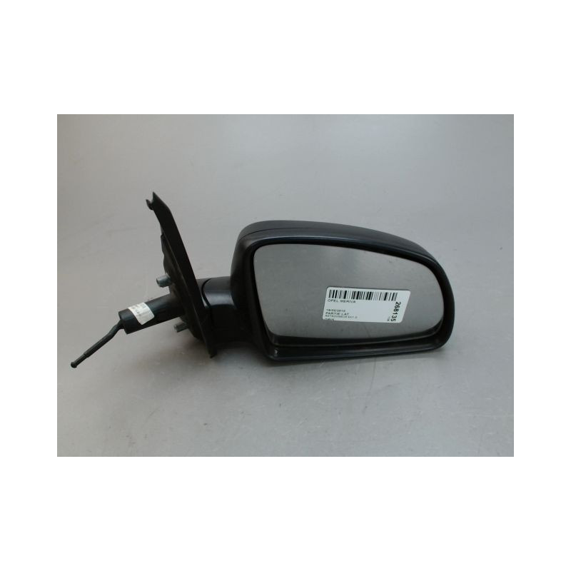 RETROVISEUR EXTERIEUR DROIT OPEL MERIVA