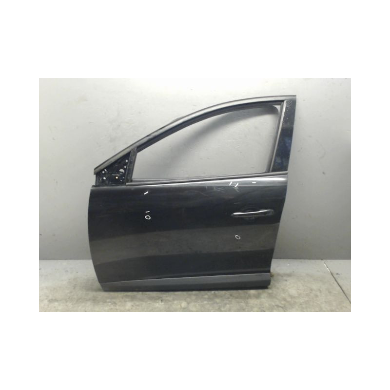 PORTE AVANT GAUCHE RENAULT MEGANE