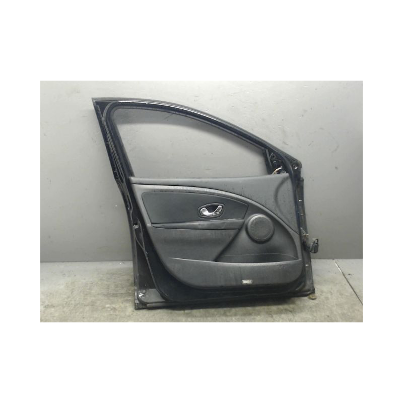 PORTE AVANT GAUCHE RENAULT MEGANE