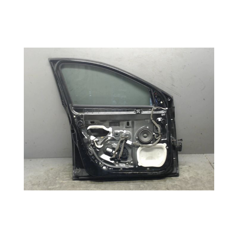 PORTE AVANT GAUCHE RENAULT MEGANE