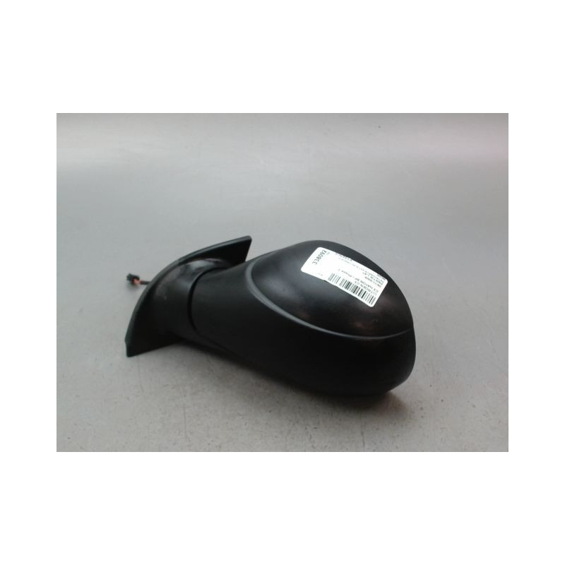 RETROVISEUR EXTERIEUR ELECTRIQUE GAUCHE CITROEN C3 I Phase 2 2005-2010