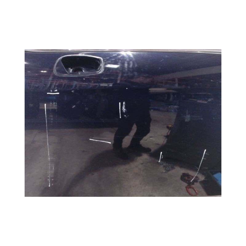 PORTE AVANT GAUCHE CITROEN C3