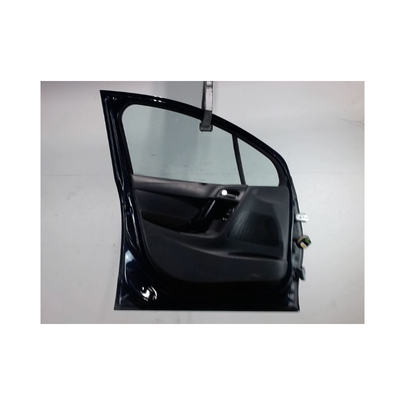 PORTE AVANT GAUCHE CITROEN C3