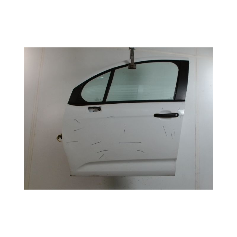 PORTE AVANT GAUCHE CITROEN C3