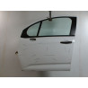 PORTE AVANT GAUCHE CITROEN C3
