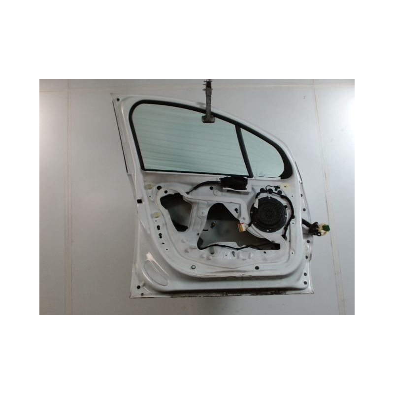 PORTE AVANT GAUCHE CITROEN C3