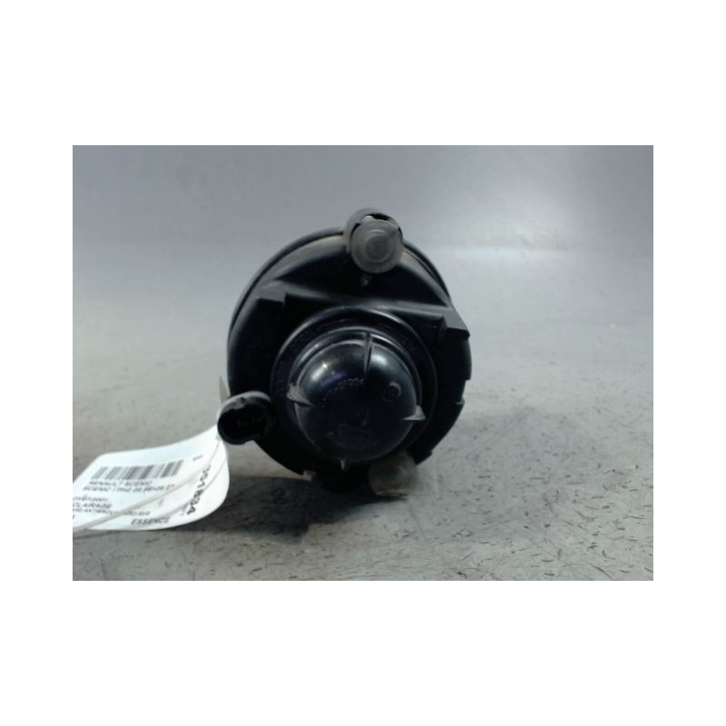 PHARE ANTIBROUILLARD AVANT GAUCHE RENAULT SCENIC I PH2 99-03