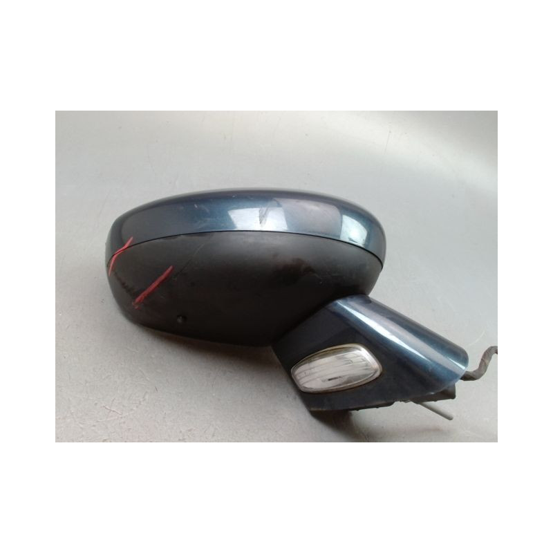 RETROVISEUR EXTERIEUR ELECTRIQUE DROIT CITROEN C5 BERL. II (X7) 2008-...
