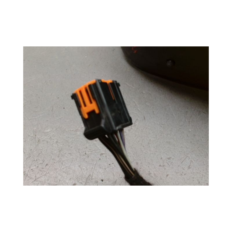 RETROVISEUR EXTERIEUR ELECTRIQUE DROIT CITROEN C5 BERL. II (X7) 2008-...