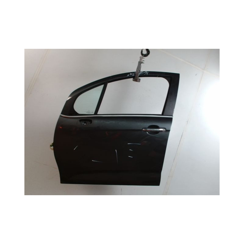 PORTE AVANT GAUCHE CITROEN C3