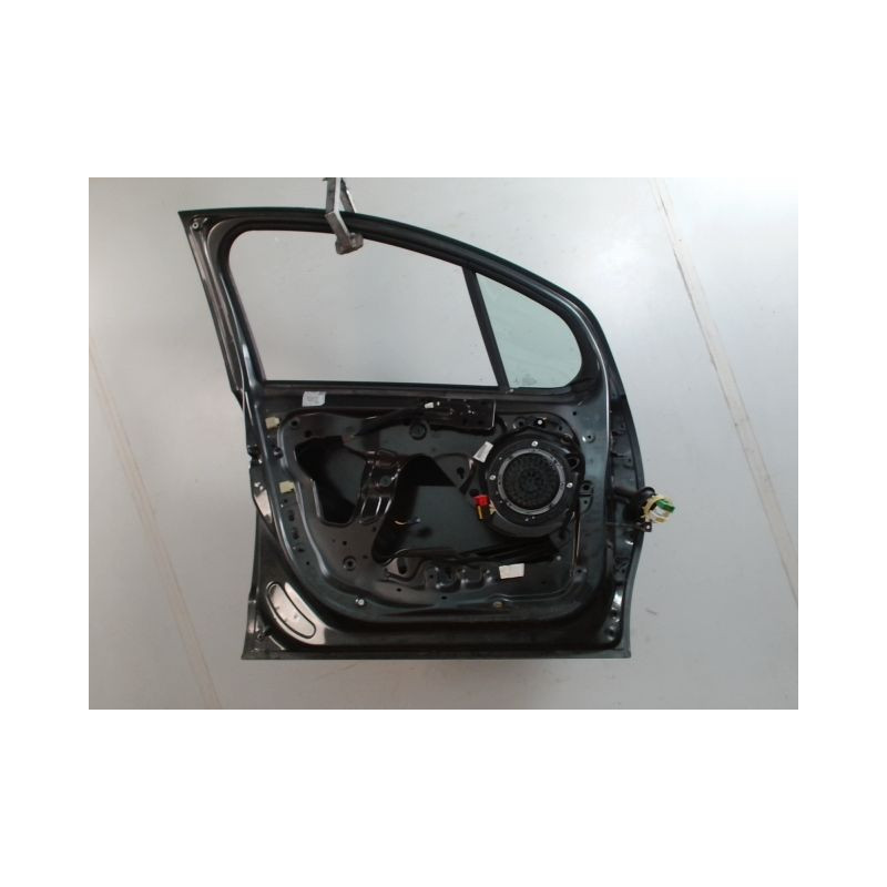 PORTE AVANT GAUCHE CITROEN C3