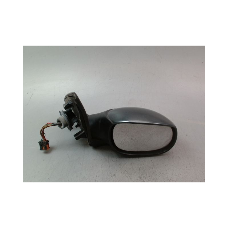 RETROVISEUR EXTERIEUR ELECTRIQUE DROIT PEUGEOT 206 + 2009-2013