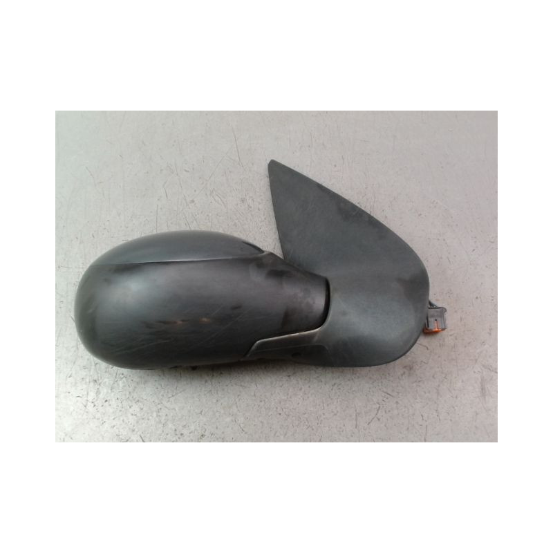 RETROVISEUR EXTERIEUR ELECTRIQUE DROIT PEUGEOT 206 + 2009-2013