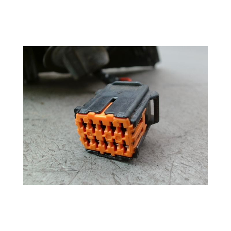 RETROVISEUR EXTERIEUR ELECTRIQUE DROIT PEUGEOT 206 + 2009-2013