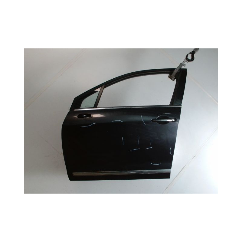 PORTE AVANT GAUCHE CITROEN C5