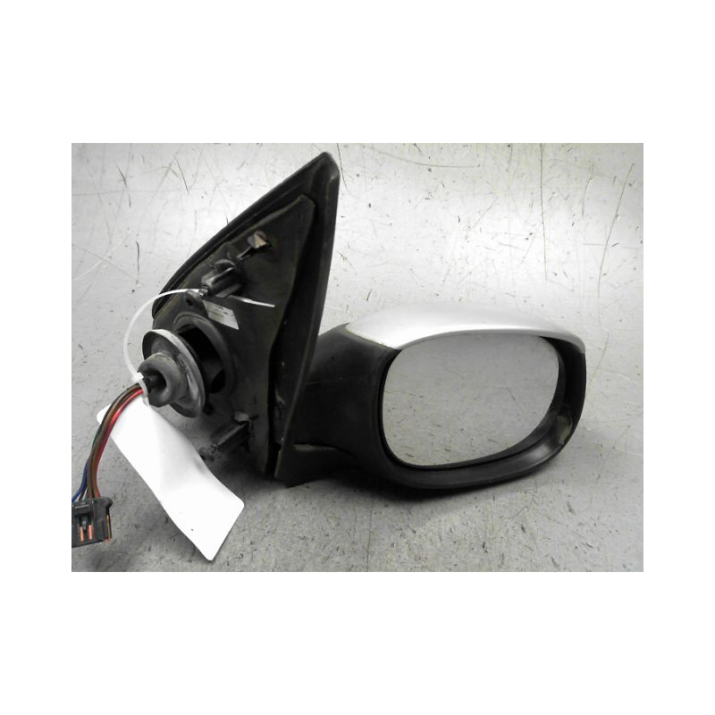 RETROVISEUR EXTERIEUR ELECTRIQUE DROIT PEUGEOT 206 SW 02-06