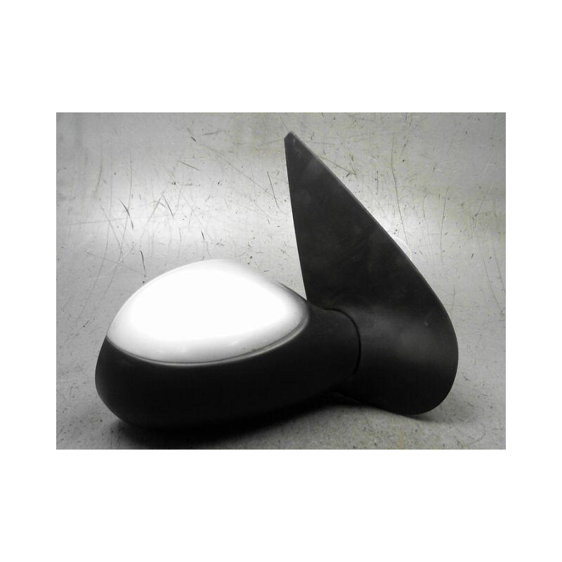RETROVISEUR EXTERIEUR ELECTRIQUE DROIT PEUGEOT 206 SW 02-06