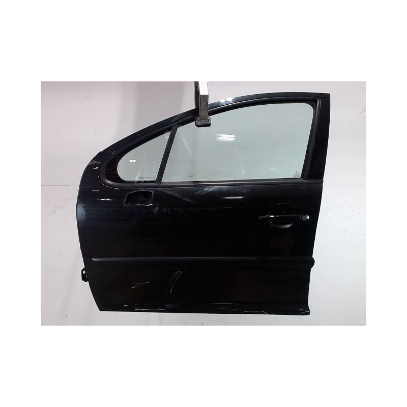 PORTE AVANT GAUCHE PEUGEOT 207 5P