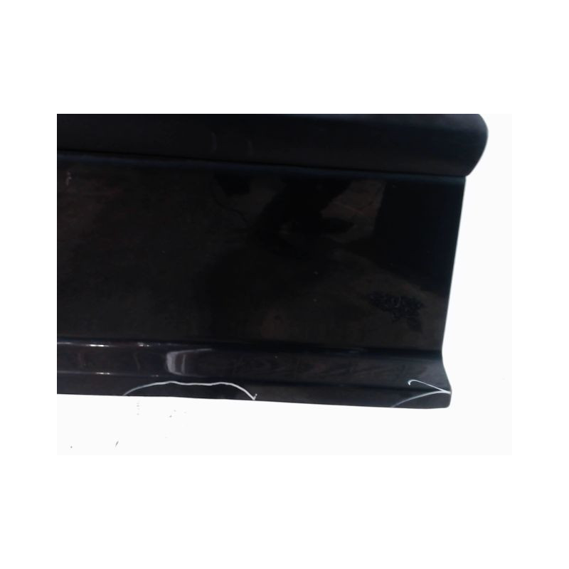 PORTE AVANT GAUCHE PEUGEOT 207 5P