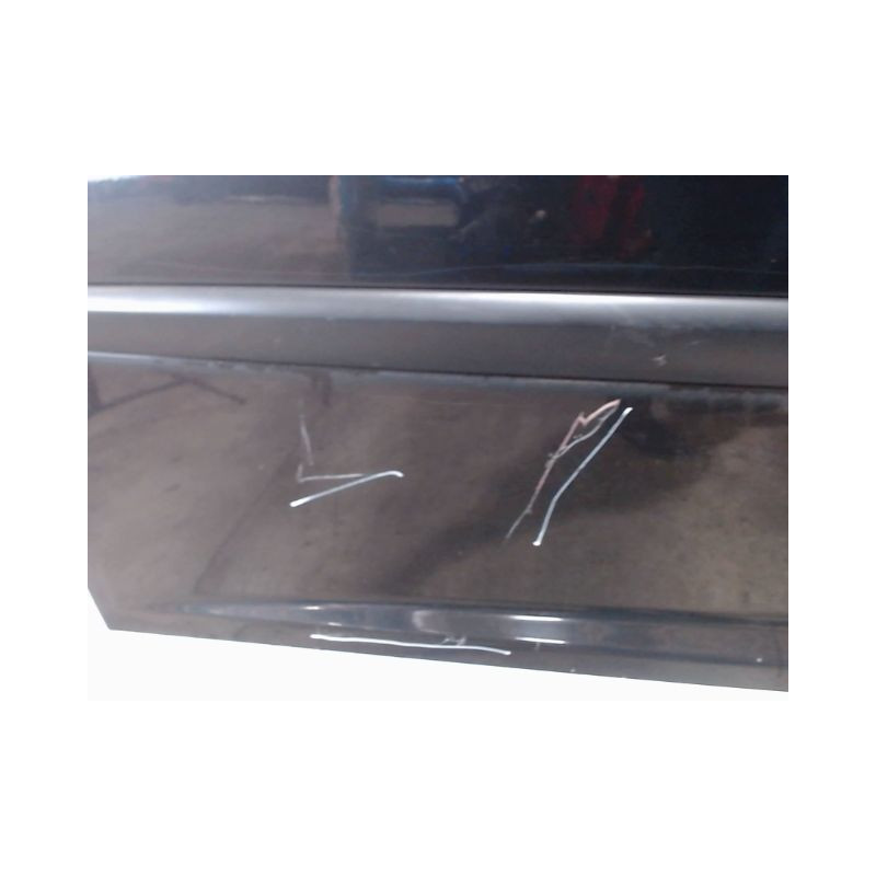 PORTE AVANT GAUCHE PEUGEOT 207 5P