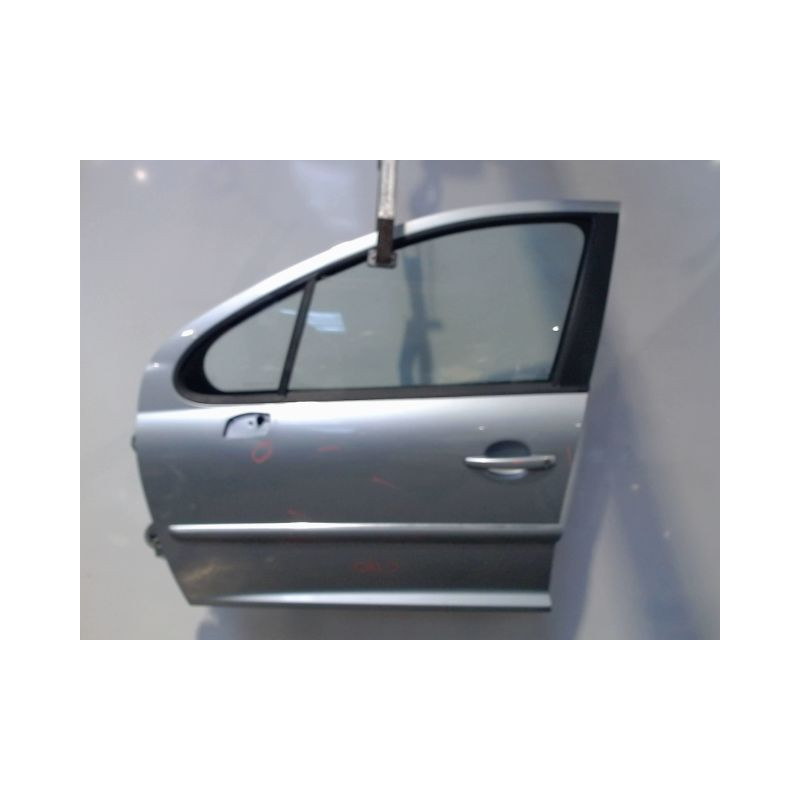 PORTE AVANT GAUCHE PEUGEOT 207 5P