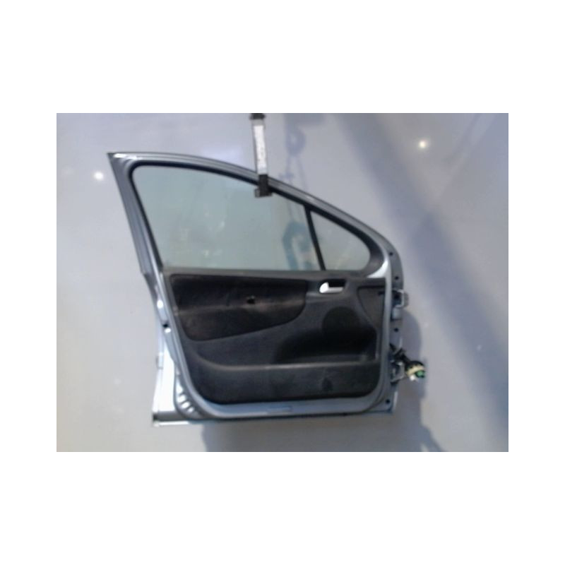 PORTE AVANT GAUCHE PEUGEOT 207 5P