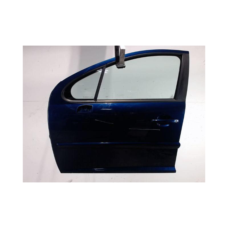 PORTE AVANT GAUCHE PEUGEOT 207 5P