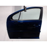 PORTE AVANT GAUCHE PEUGEOT 207 5P