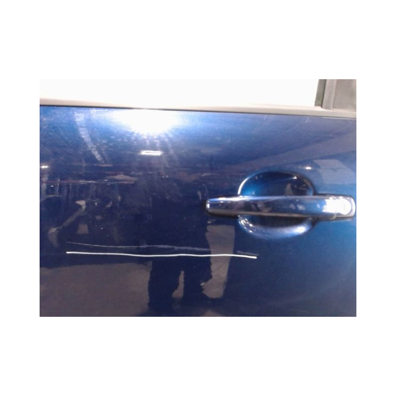 PORTE AVANT GAUCHE PEUGEOT 207 5P