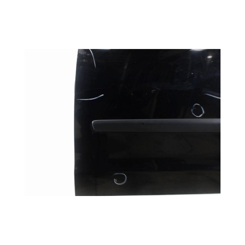 PORTE AVANT GAUCHE VOLKSWAGEN POLO 2005-