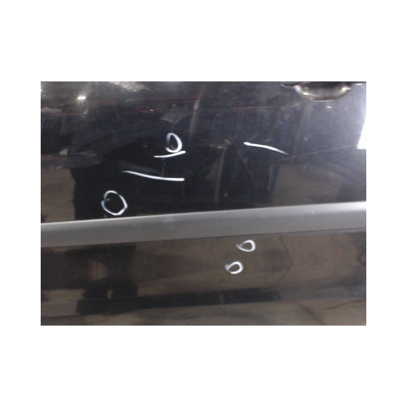 PORTE AVANT GAUCHE VOLKSWAGEN POLO 2005-