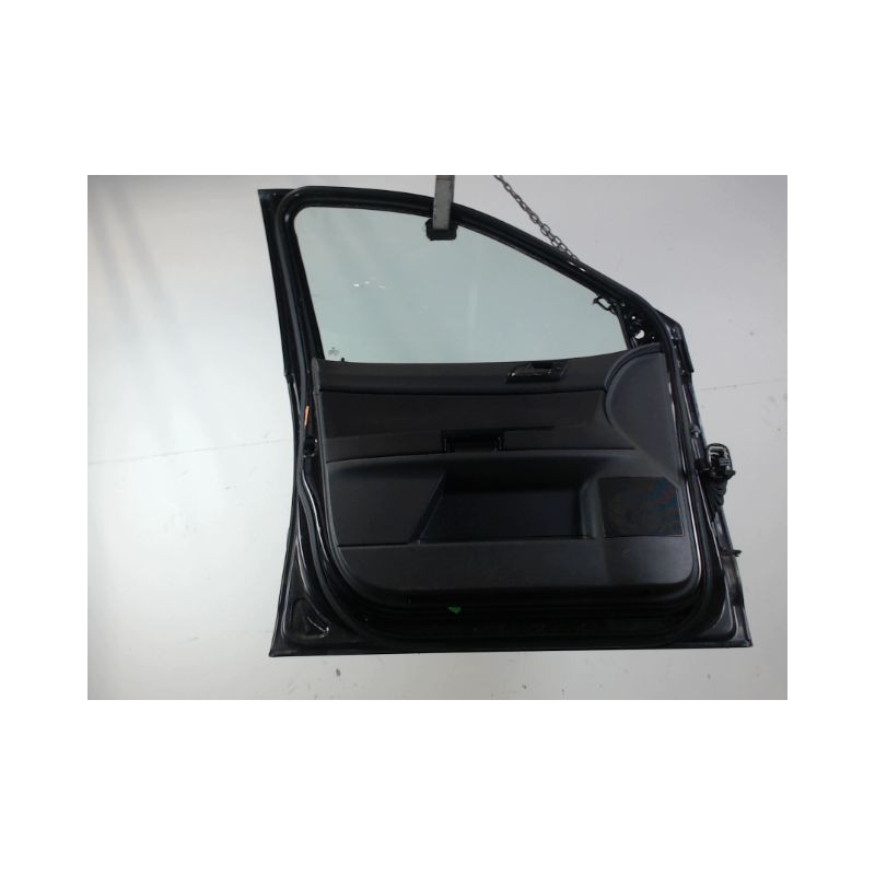PORTE AVANT GAUCHE VOLKSWAGEN POLO 2005-