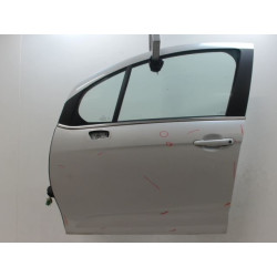 PORTE AVG