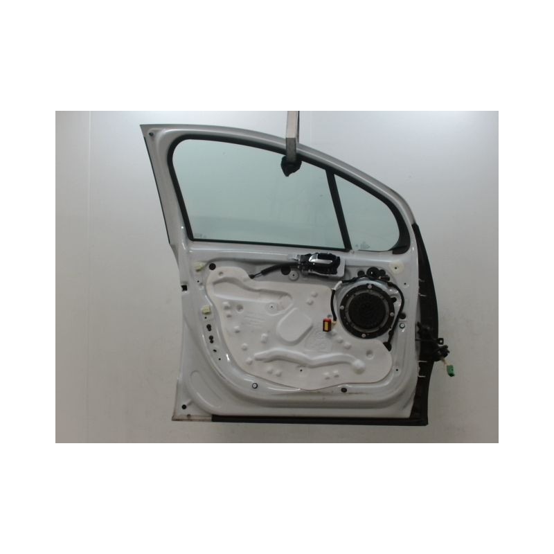 PORTE AVANT GAUCHE CITROEN C3 II Phase 2 (A51) 2013-2016