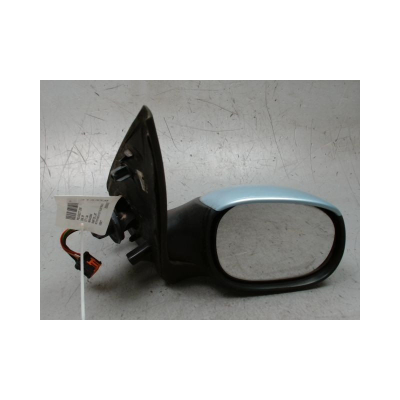 RETROVISEUR EXTERIEUR ELECTRIQUE DROIT PEUGEOT 206 3P