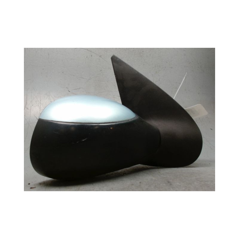 RETROVISEUR EXTERIEUR ELECTRIQUE DROIT PEUGEOT 206 3P