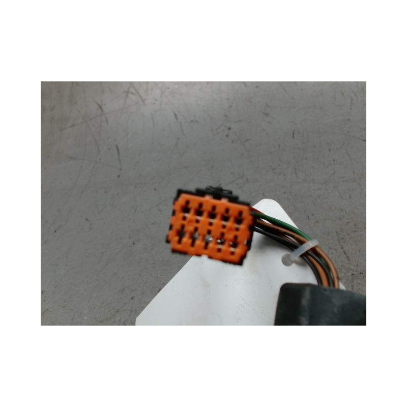 RETROVISEUR EXTERIEUR ELECTRIQUE DROIT PEUGEOT 206 3P