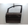 PORTE AVANT GAUCHE VOLKSWAGEN TOURAN MONOSP. I Phase 2 (1T) 2006-2010