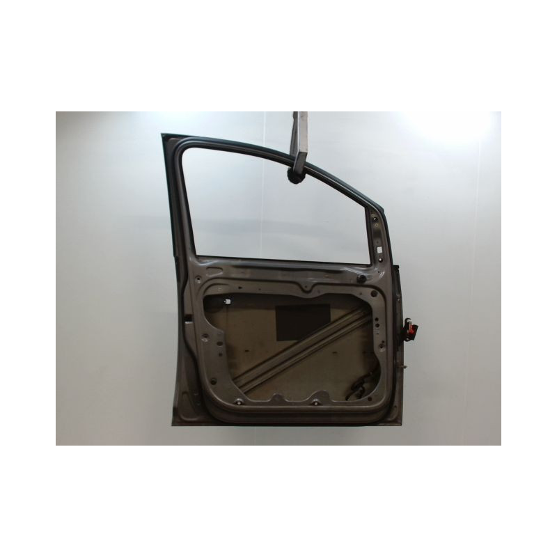 PORTE AVANT GAUCHE VOLKSWAGEN TOURAN MONOSP. I Phase 2 (1T) 2006-2010