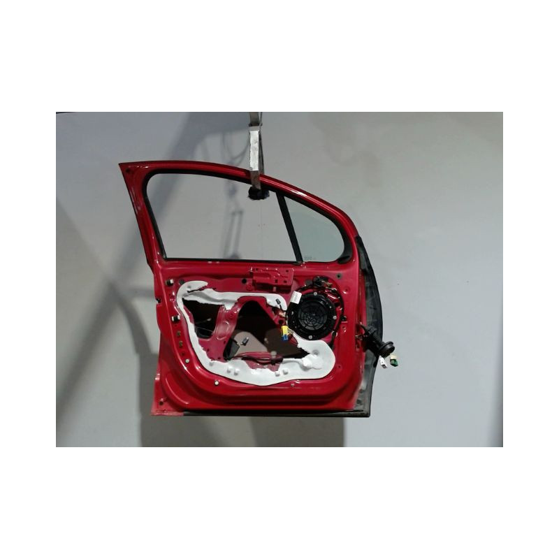 PORTE AVANT GAUCHE CITROEN C3 2009-