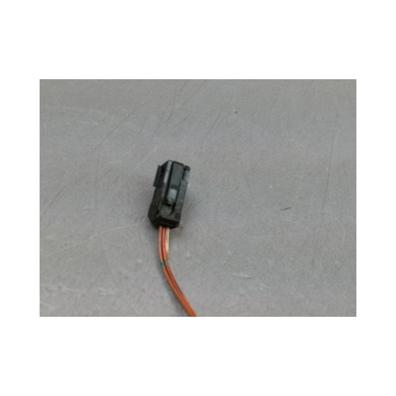 RETROVISEUR EXTERIEUR ELECTRIQUE GAUCHE CITROEN C3 I Phase 1 2002-2005