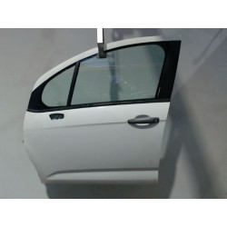PORTE AVG